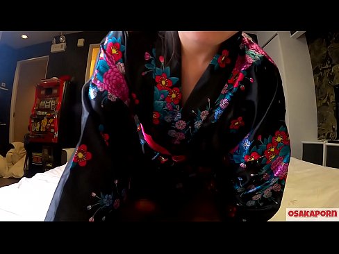 ❤️ 年轻的COSPLAY女孩喜欢性爱到高潮，在女骑手和口交的喷水。亚洲女孩与毛茸茸的阴户和美丽的乳房在传统的日本服装在业余视频显示自慰与他妈的玩具。樱花3 OSAKAPORN. ❤❌ Just porn❌❤